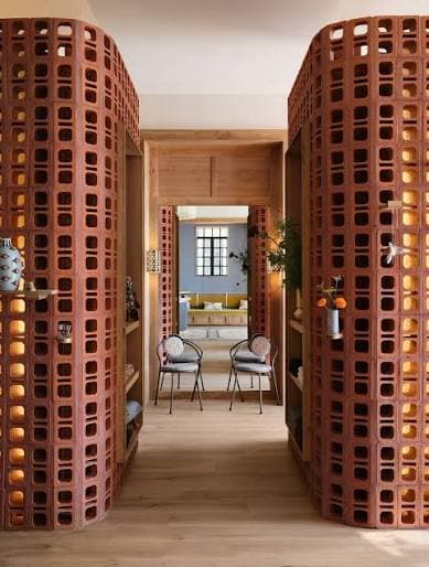 Decorative Block