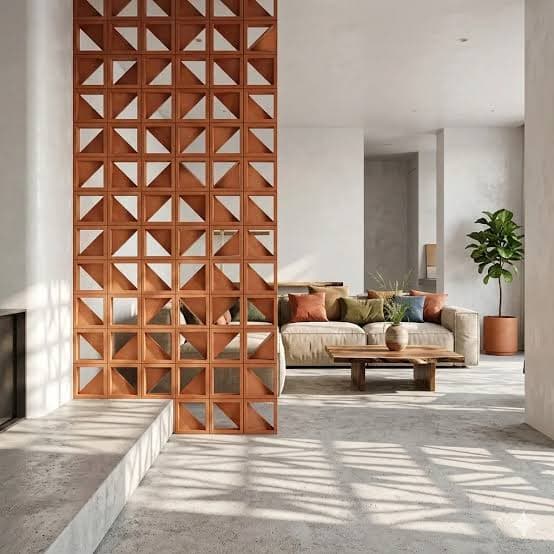 Decorative Block