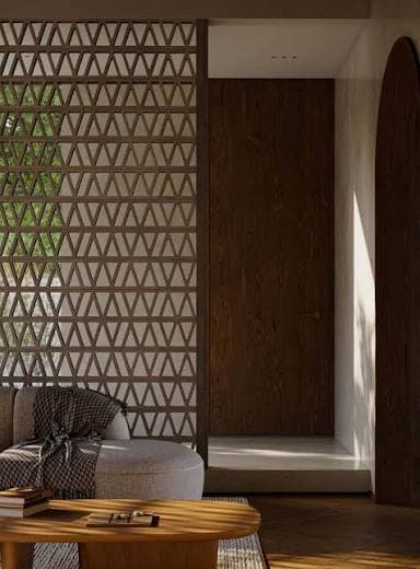 Decorative Block