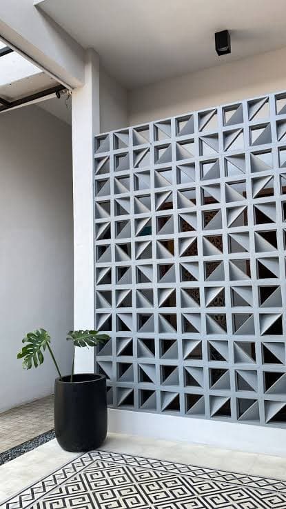 Decorative Block