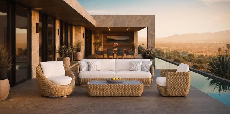 Outdoor Furniture