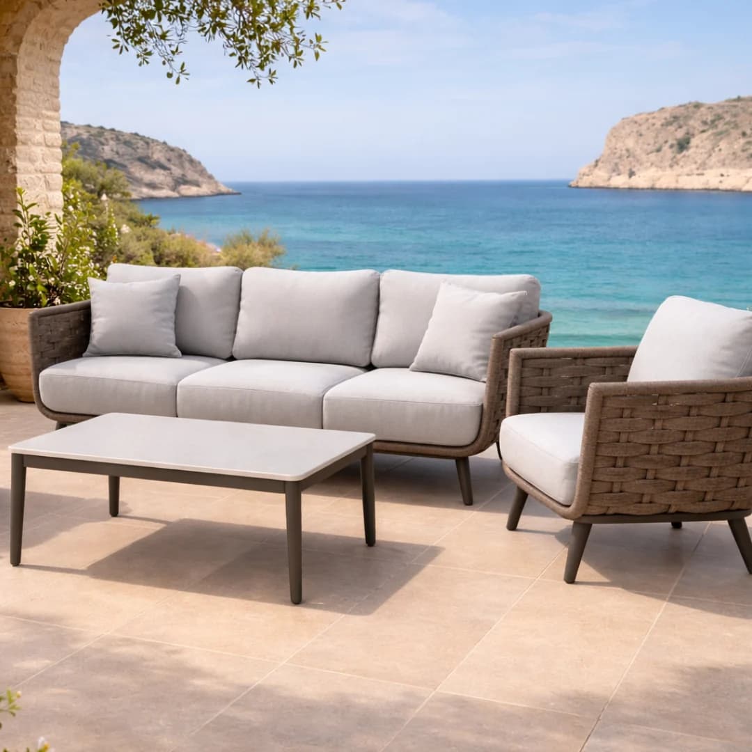 Outdoor Furniture