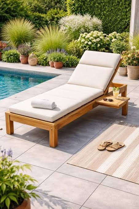 Sun Lounger