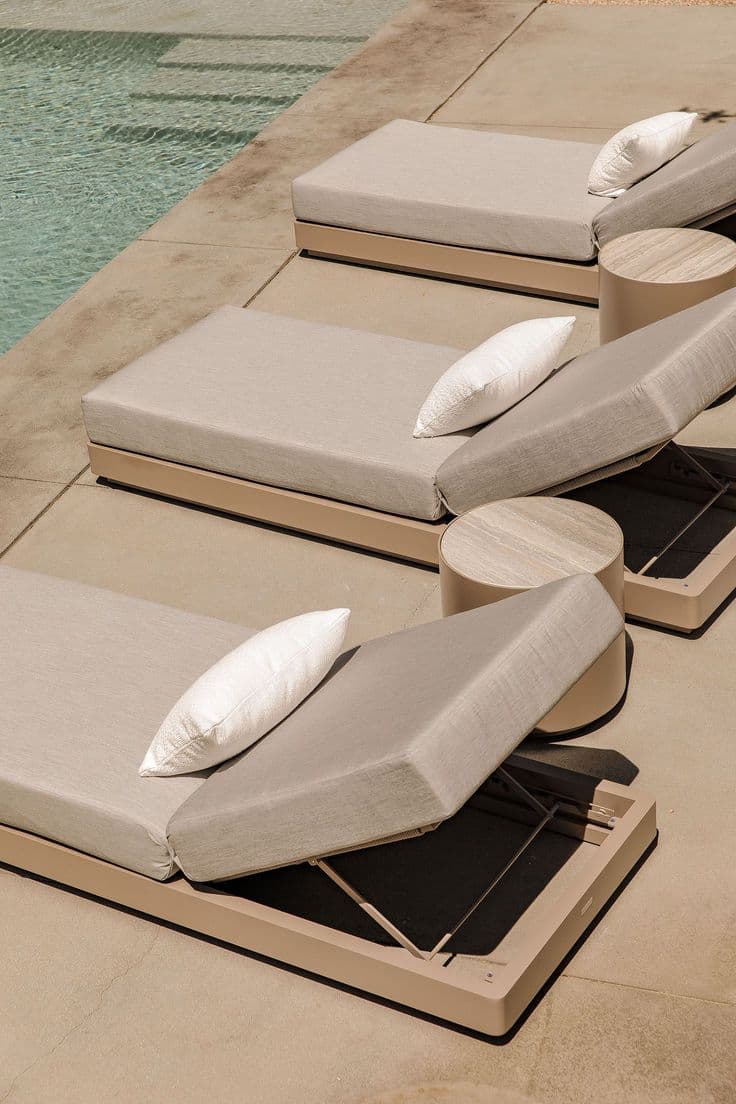 Outdoor Furniture