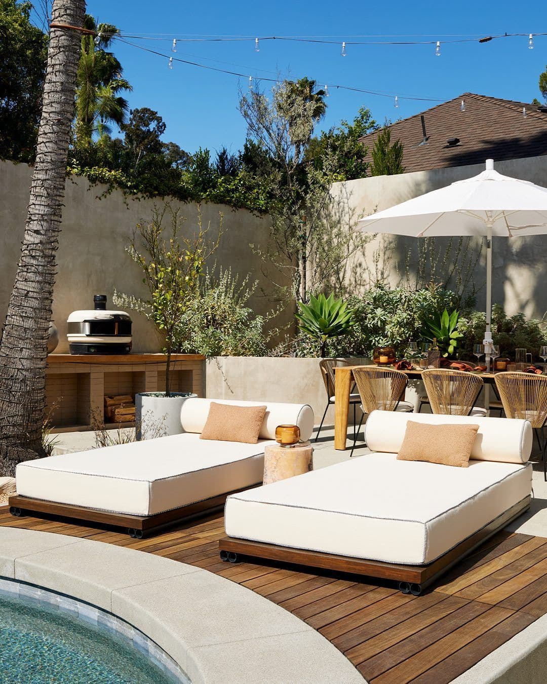 Outdoor Furniture