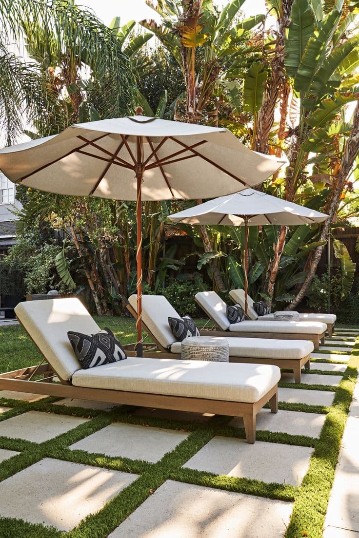 Outdoor Furniture