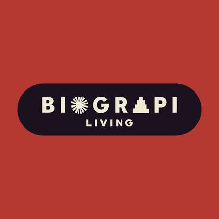 Biorgrapi Leaving