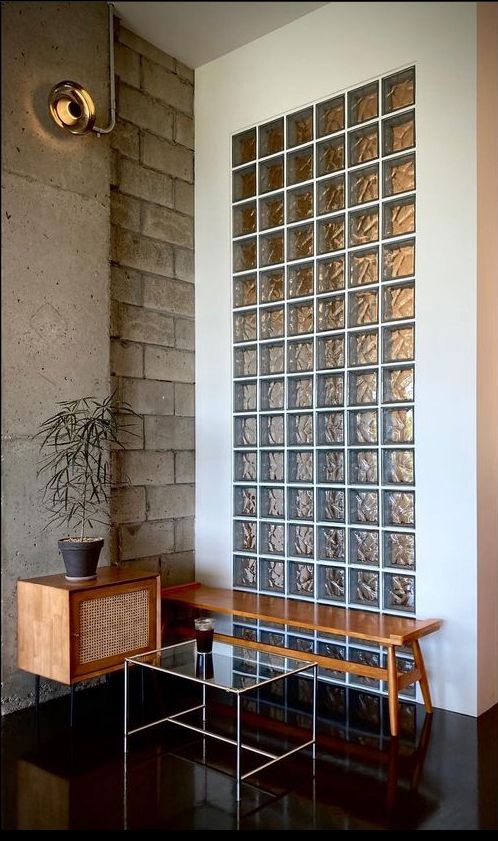 Decorative Wall  /  Tbilisi