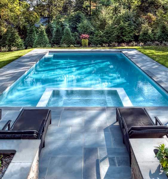 Pool - Mtskheta